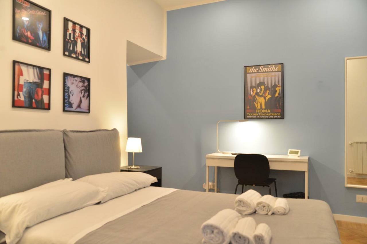 All You Need Is Rome Guesthouse Roma Exterior foto