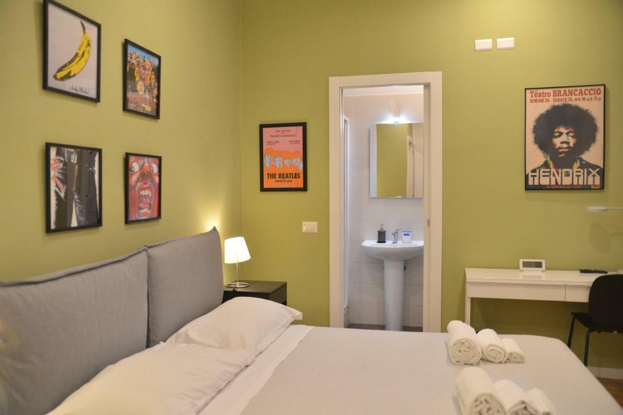 All You Need Is Rome Guesthouse Roma Exterior foto