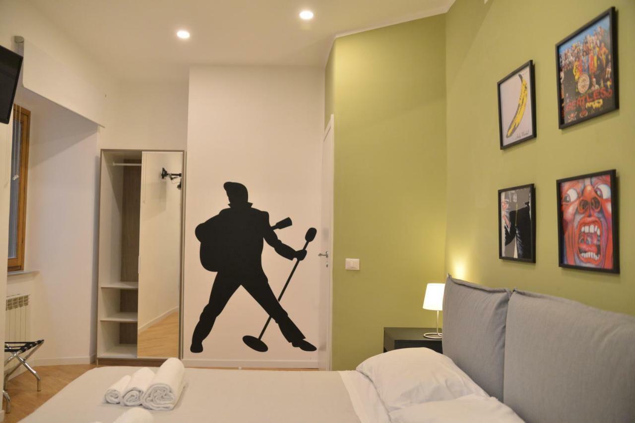 All You Need Is Rome Guesthouse Roma Exterior foto