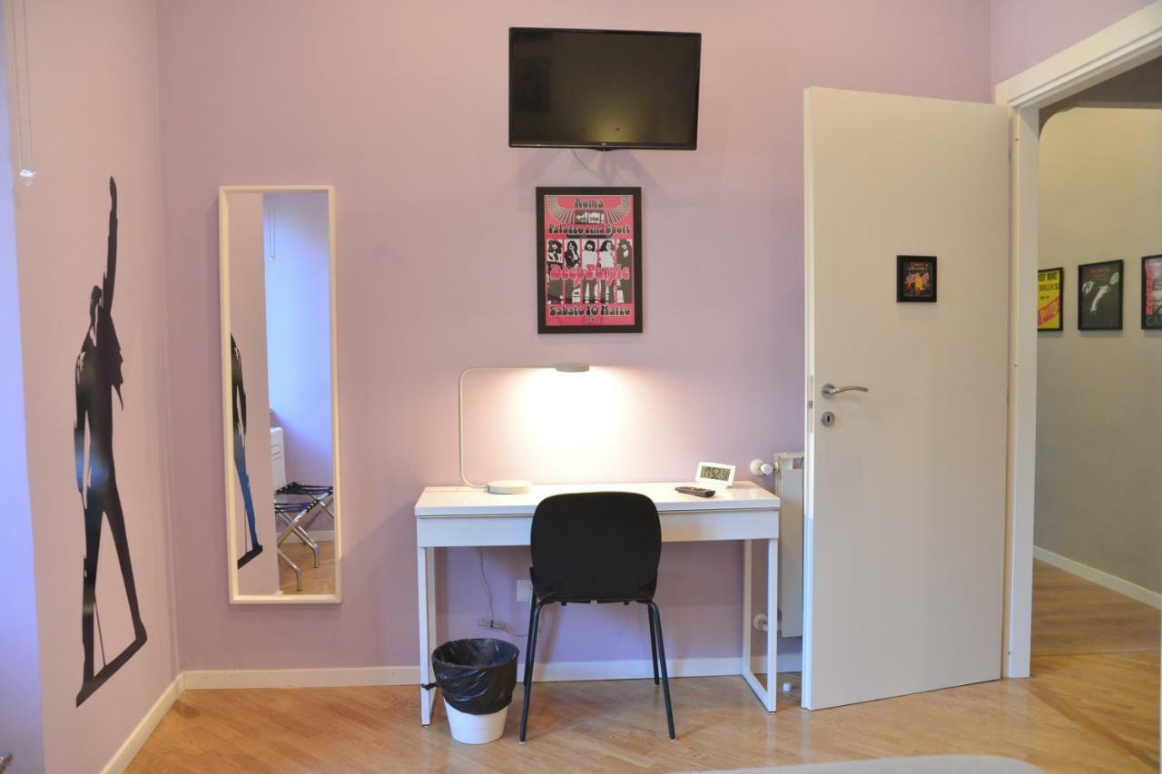 All You Need Is Rome Guesthouse Roma Exterior foto