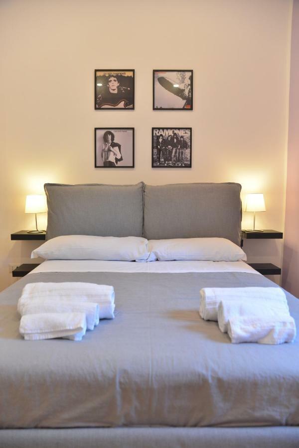 All You Need Is Rome Guesthouse Roma Exterior foto