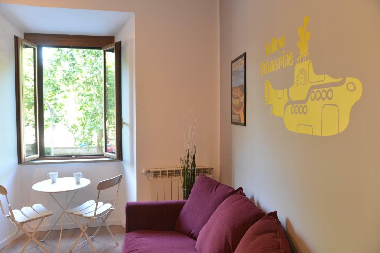 All You Need Is Rome Guesthouse Roma Exterior foto
