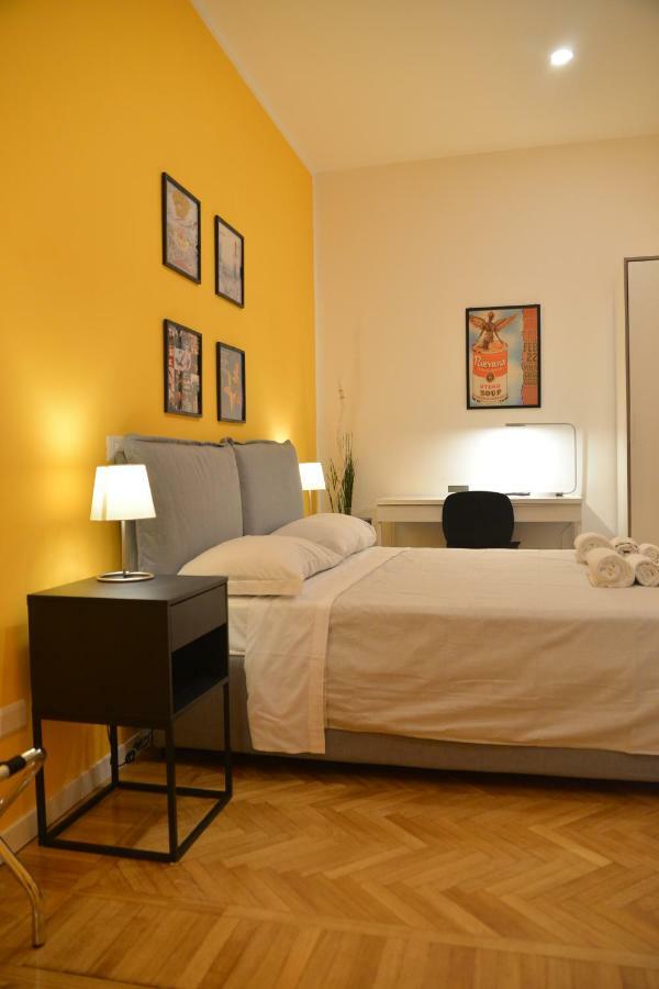 All You Need Is Rome Guesthouse Roma Exterior foto