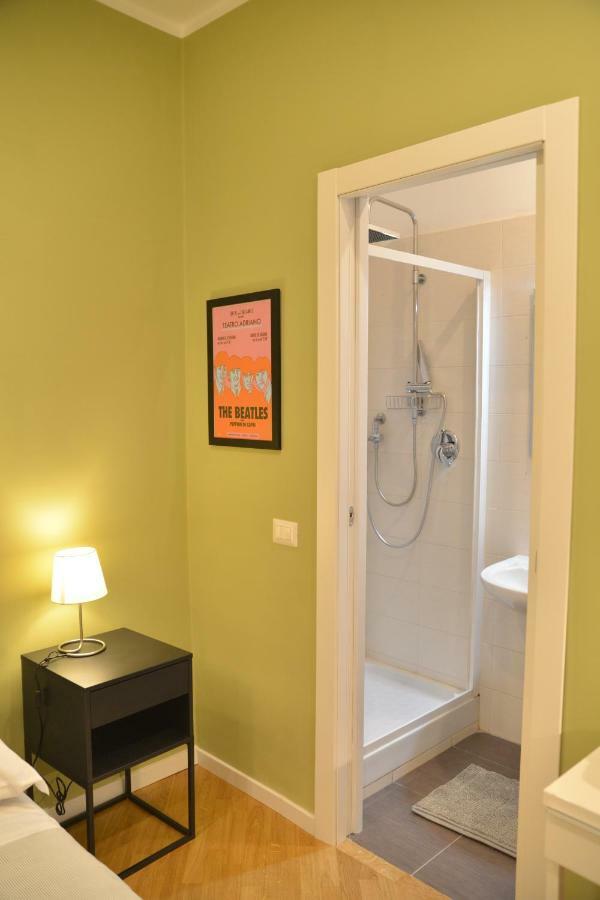 All You Need Is Rome Guesthouse Roma Exterior foto