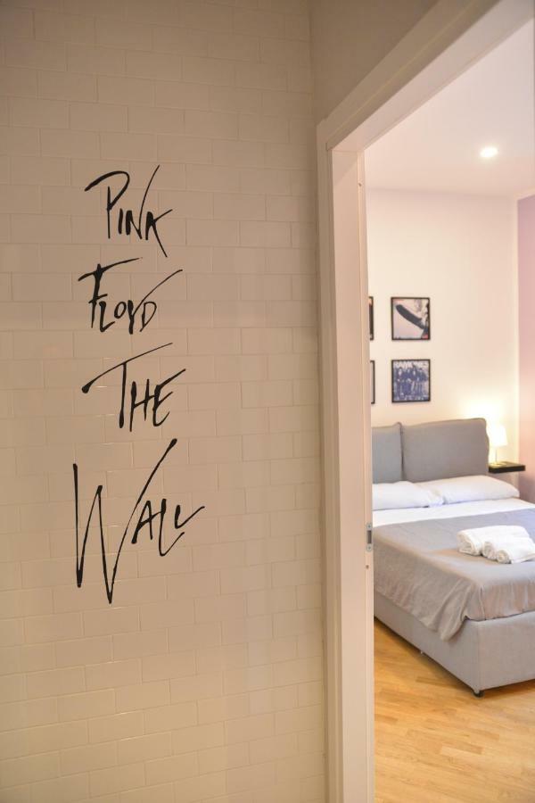 All You Need Is Rome Guesthouse Roma Exterior foto