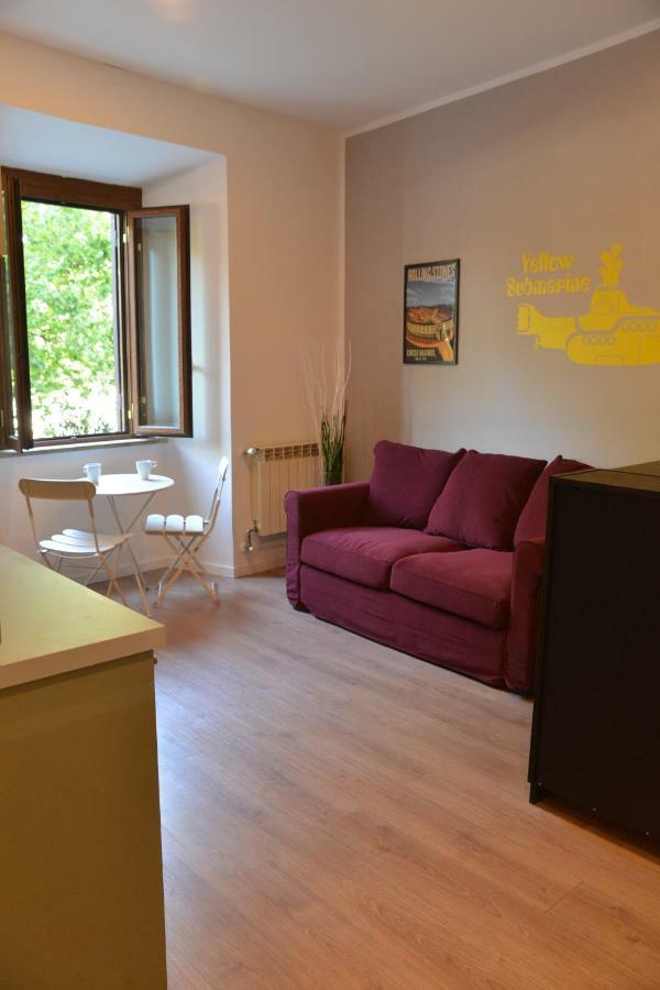All You Need Is Rome Guesthouse Roma Exterior foto